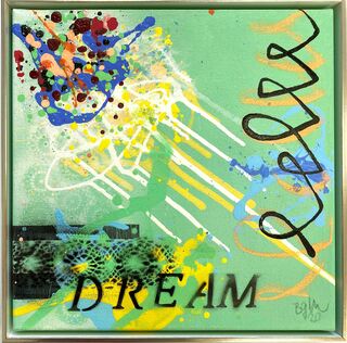 Bild "Dream No.10" (2020)