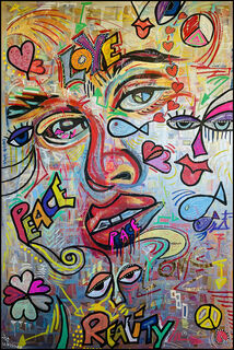 Bild "STREET ART 2022" (2022)
