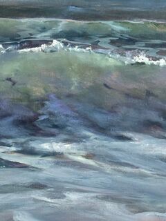 Picture "Ocean Breeze 3" (2024)