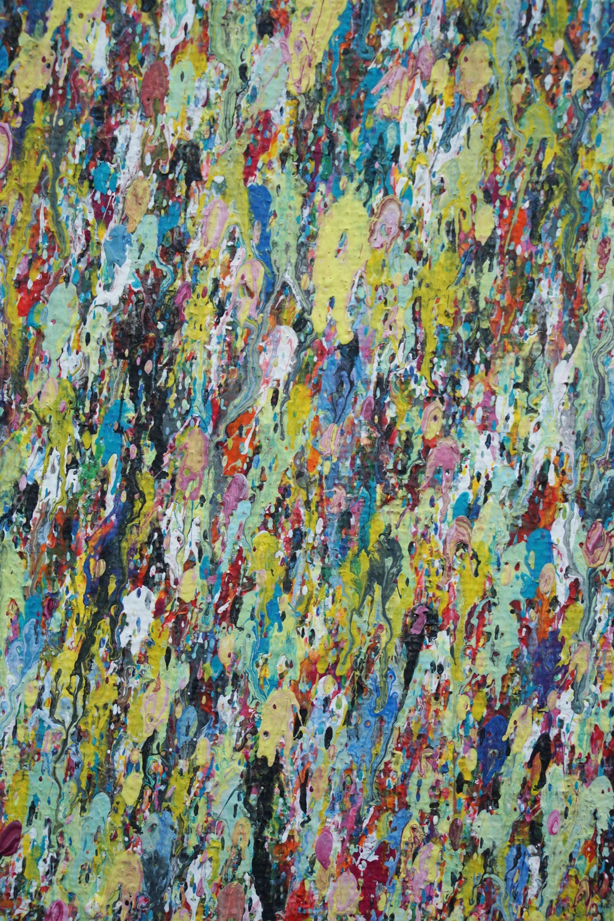 Picture "Claim 7" (2019)