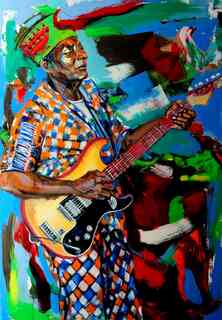 Picture "Ebo Taylor" (2022)