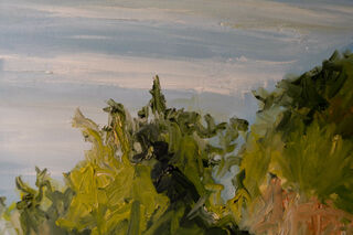 Bild "Sommertag / Ærø" (2018)