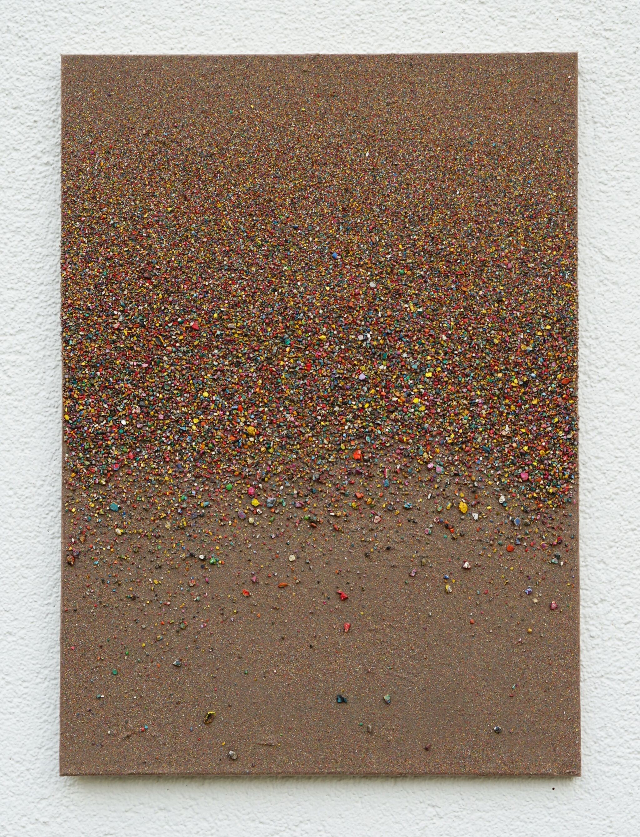 Picture "Mars Field CLIV" (2021)