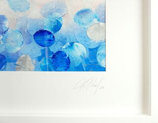 Picture "By the Sea Mini I" (2024)