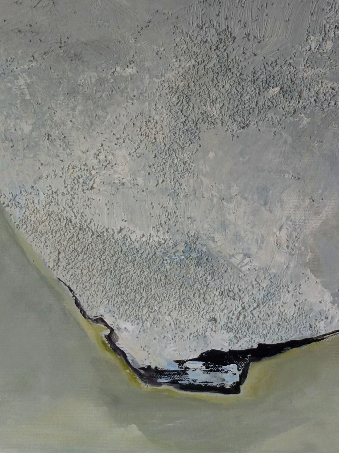 Picture "Solid" (2004)