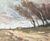Picture "Le Coup de Vent" after Jean-Baptiste-Camille Corot." (2024)