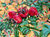 Picture "Rose hips" (2022)