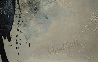 Bild "Explosive 1" (2022)