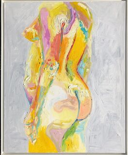Picture "Eva" (2011)