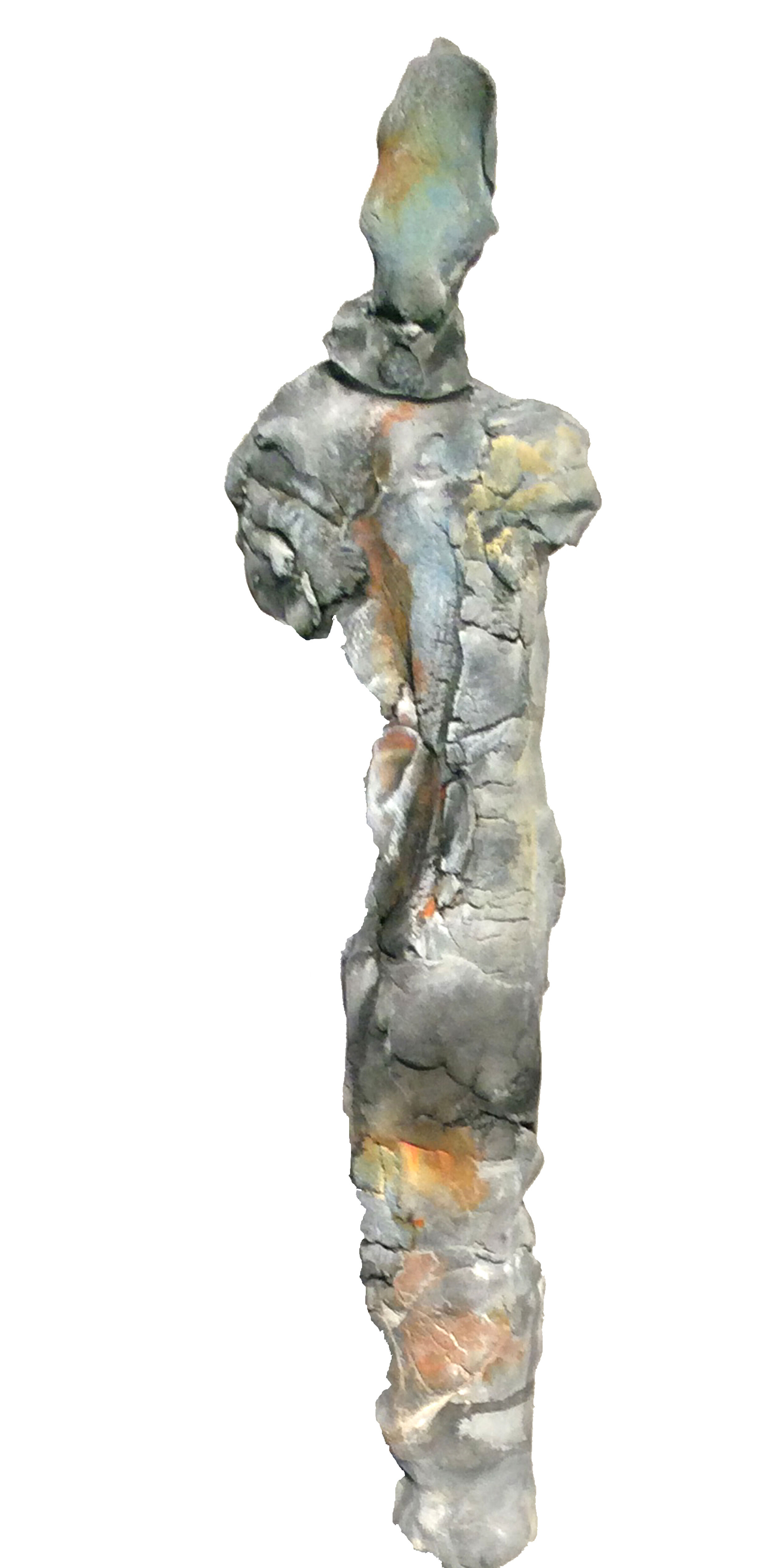 Skulptur "Figurine VI" (2019)