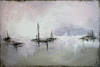 Picture "Softly Spoken" (2023)