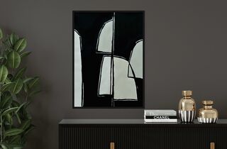 Picture "NOVA series no10" (2024)