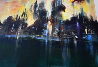 Picture "Mirage" (2025)
