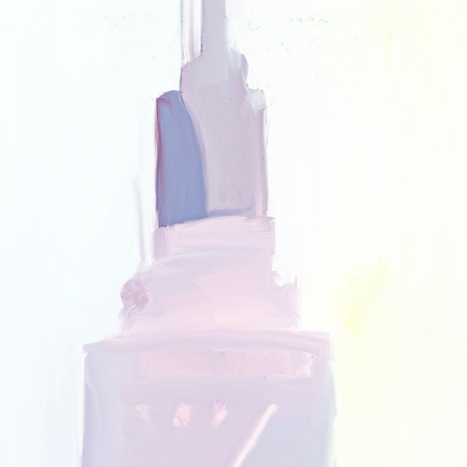 Bild "City Colors" (2023)