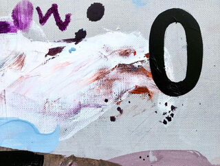 Picture "Square One" (2022)