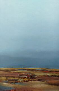 Picture "Landscape 54" (2024)