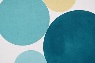 Bild "Minimalist Color Scheme #6" (2024)