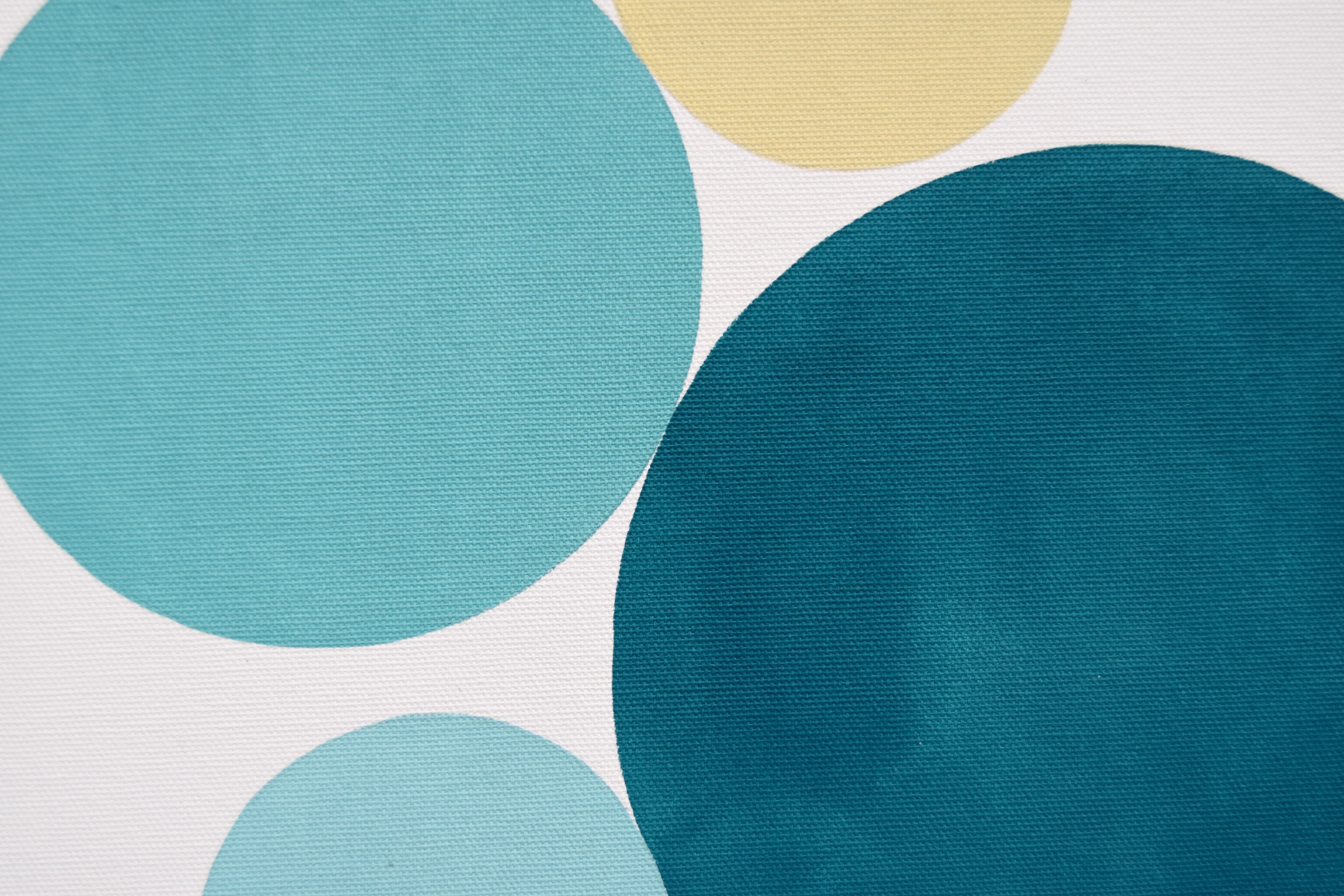 Bild "Minimalist Color Scheme #6" (2024)