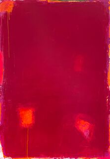 Bild "Erosion Series 1.5" (2023)