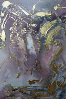 Picture "LICHTGESTALT XXXI [31]" (2025)
