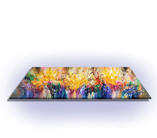 Picture "Stick: Awesome Daydream 1" (2024)