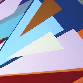 Picture "667-TH" (2025)