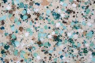 Picture "The Nature Dot #2" (2024)