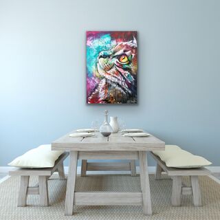 Picture "Mika" (2021)