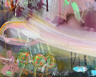 Picture "Kiss Of Life No.1" (2025)