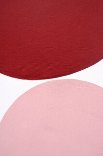 Picture "Minimalist Color Scheme #7 (Diptych)" (2025)