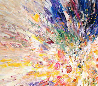 Picture "Soft Symphony XL 1" (2025)