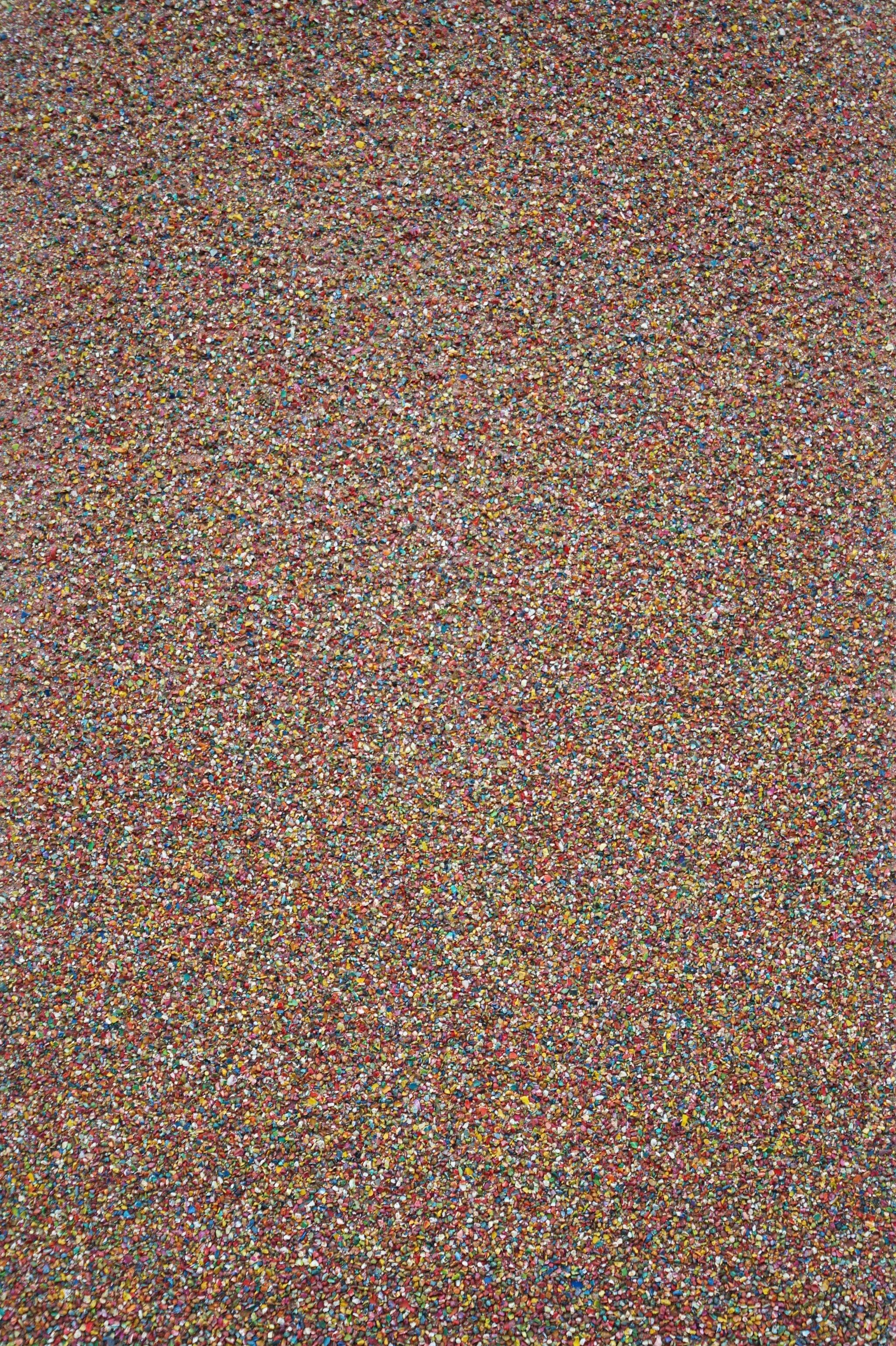Picture "Field of Mars CXXVII" (2023)