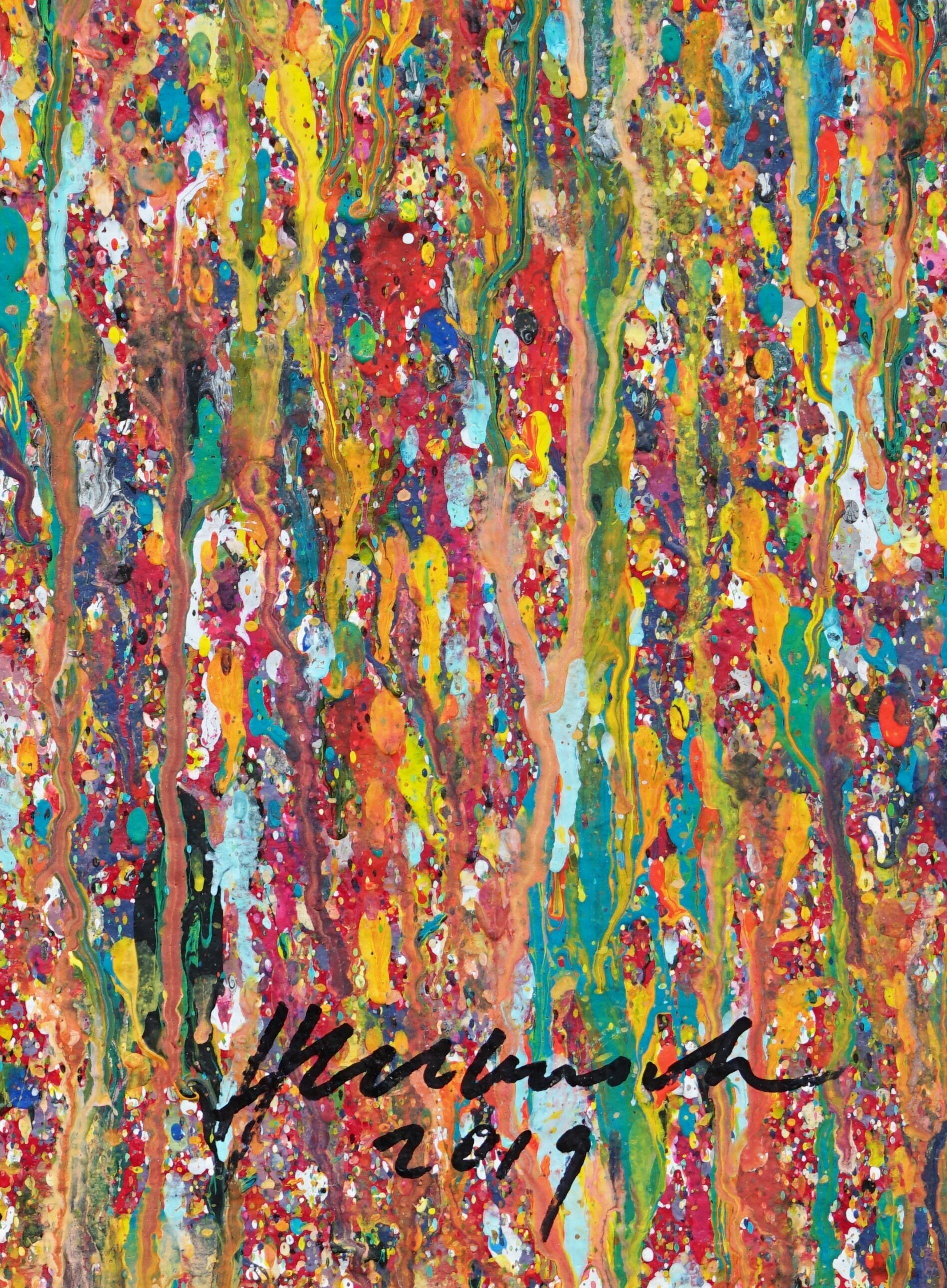 Picture "Claim 12" (2019)