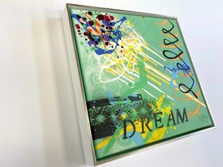 Picture "Dream No.10" (2020)