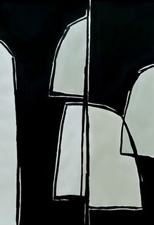 Bild "NOVA series no10" (2024)