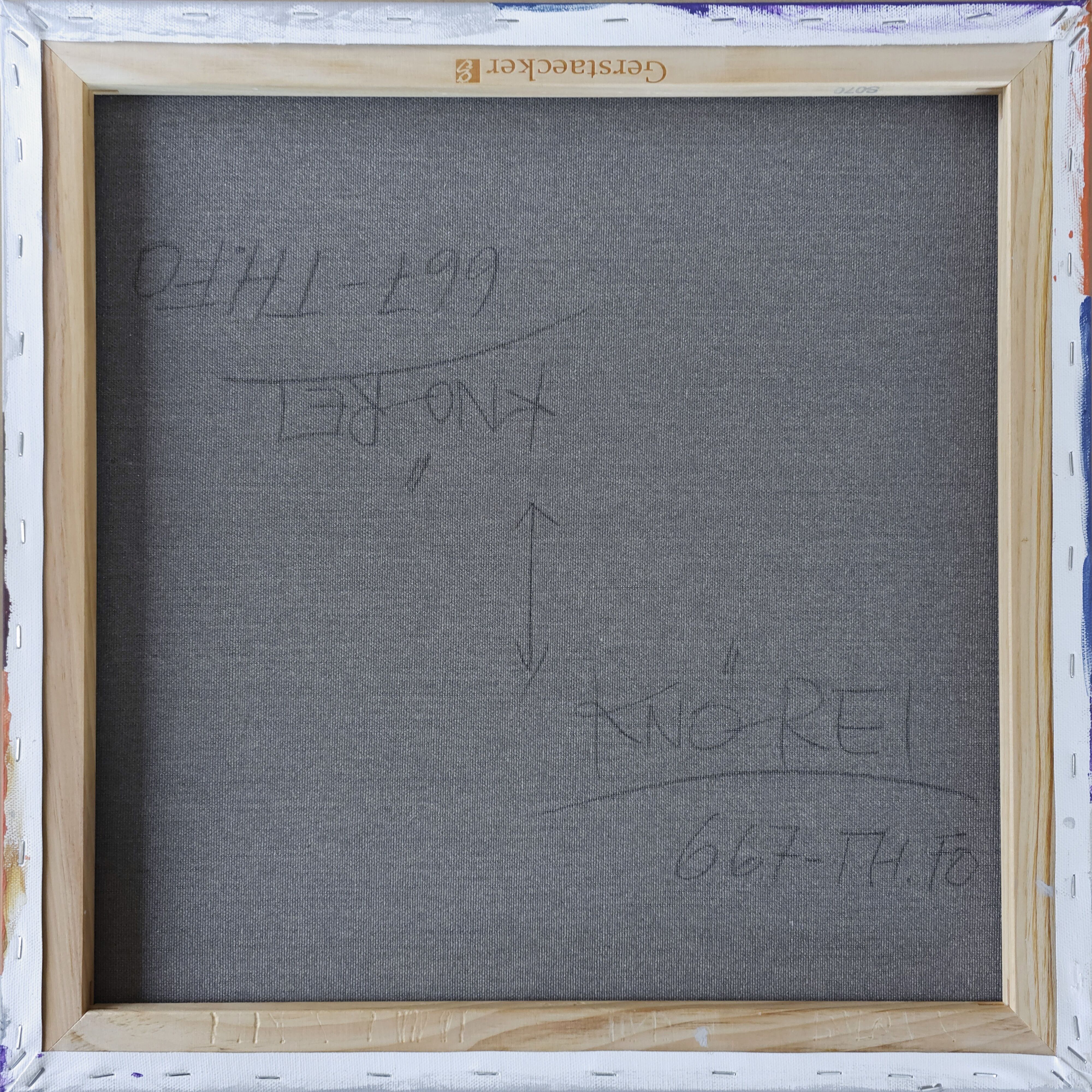 Picture "667-TH" (2025)