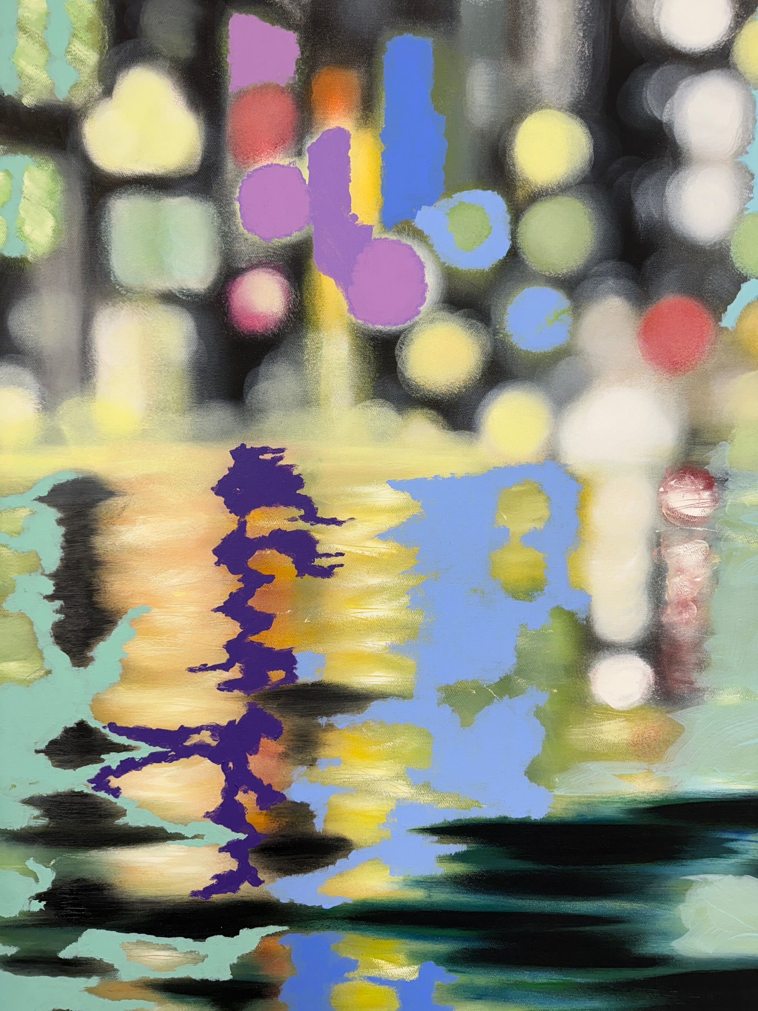 Bild "Parliament of Lights" (2024)