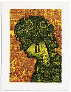 Bild "Bob Dylan" (2011)