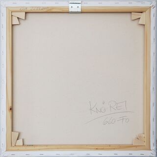 Picture "660-FO" (2025)