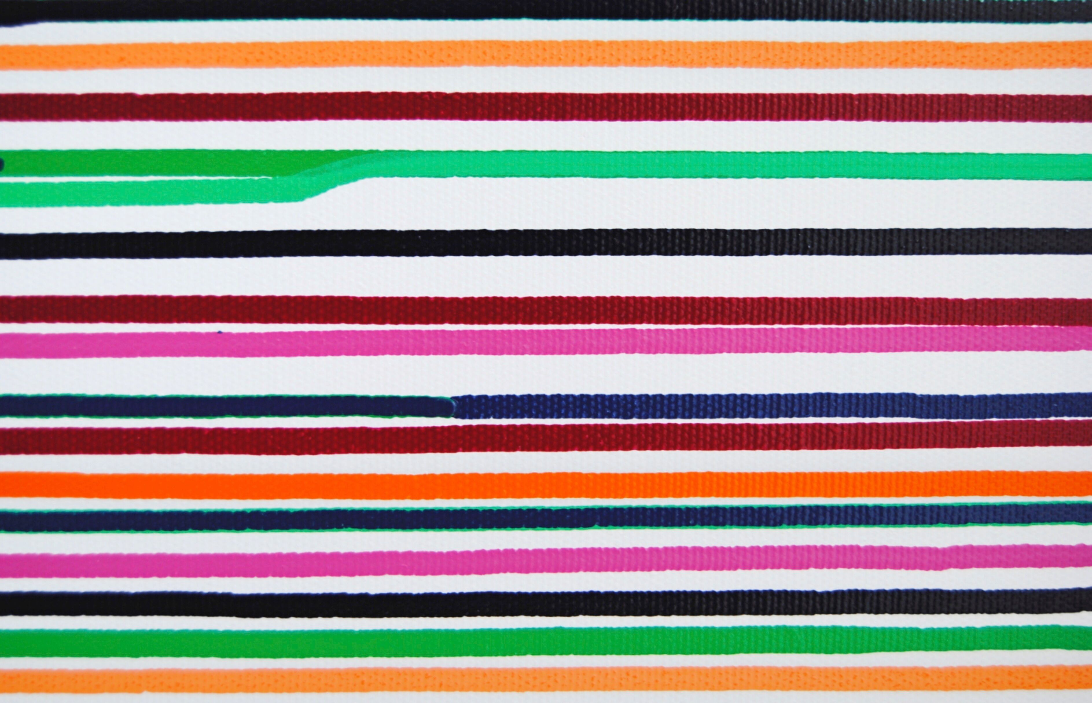 Bild "Summer colors!" (2016)