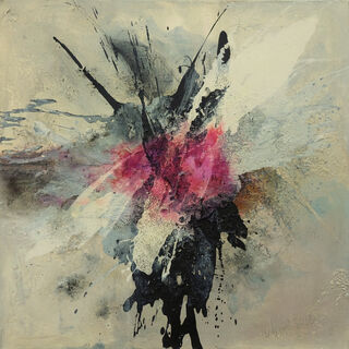 Picture "Explosive 1" (2022)