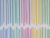 Bild "Range of colors #10" (2023)