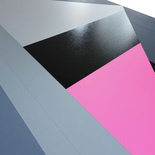 Picture "639rel.II" (2025)