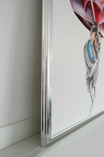 Picture "Turnbuckle" (2022)