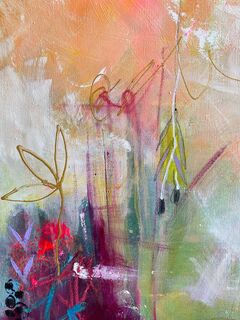 Picture "Kiss Of Life No.3" (2025)