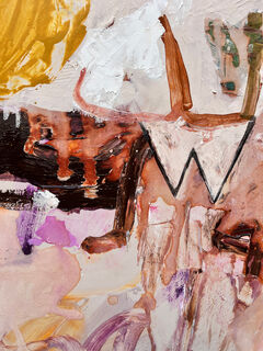 Picture "Minotaur" (2024)