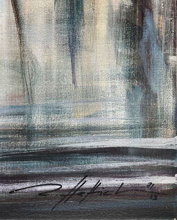 Picture "Vibrato" (2024)