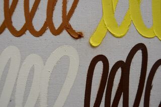 Picture "Script #1" (2025)