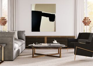 Picture "PIÙ O MENO" (2024)