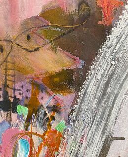 Picture "Kiss Of Life No.1" (2025)